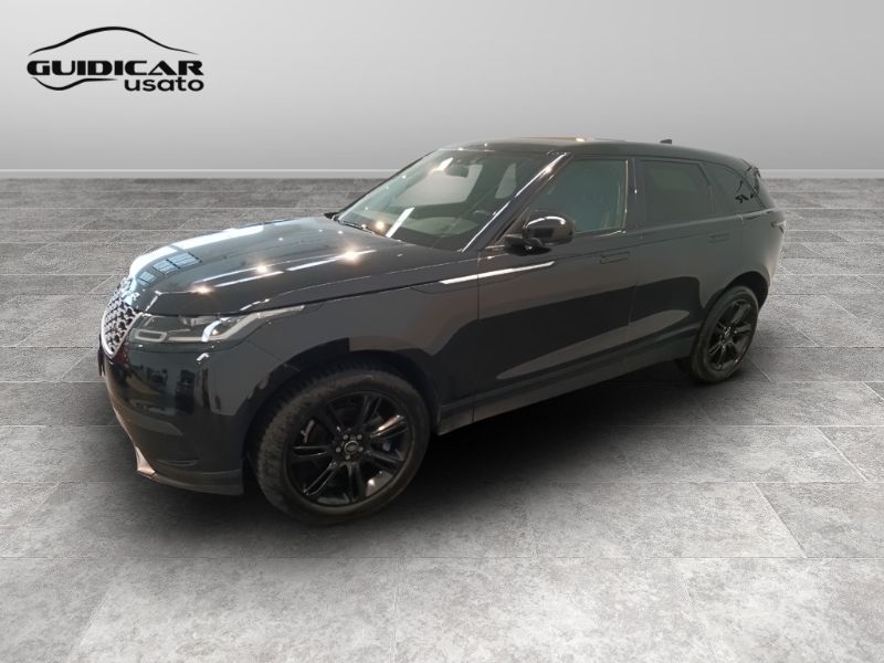 GuidiCar - LAND ROVER Range Rover Velar 2017 2018 Velar 2.0 td4 SE 180cv auto Usato